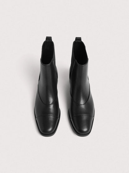 Coccinelle Nikla noir