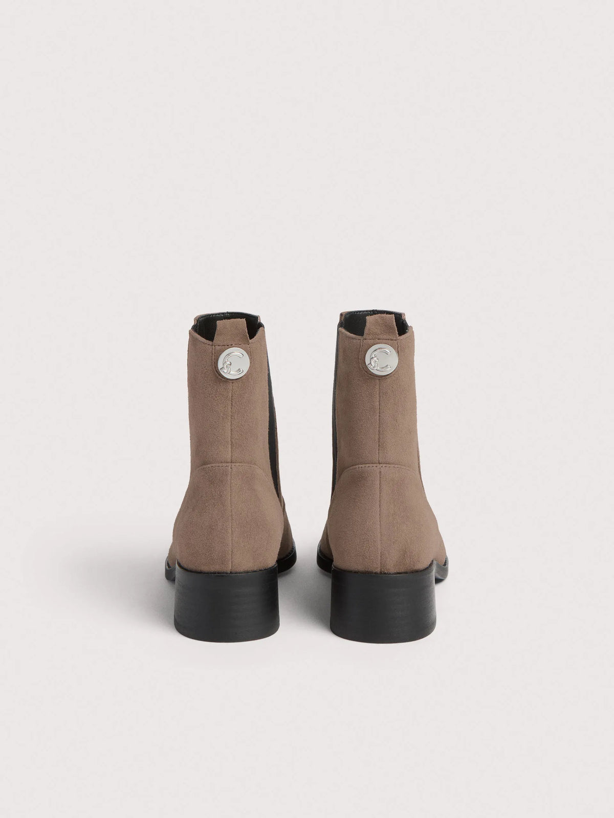 Coccinelle Nikla brown