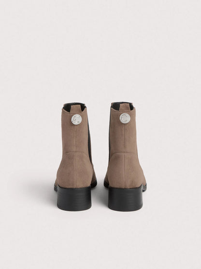 Coccinelle Nikla brown