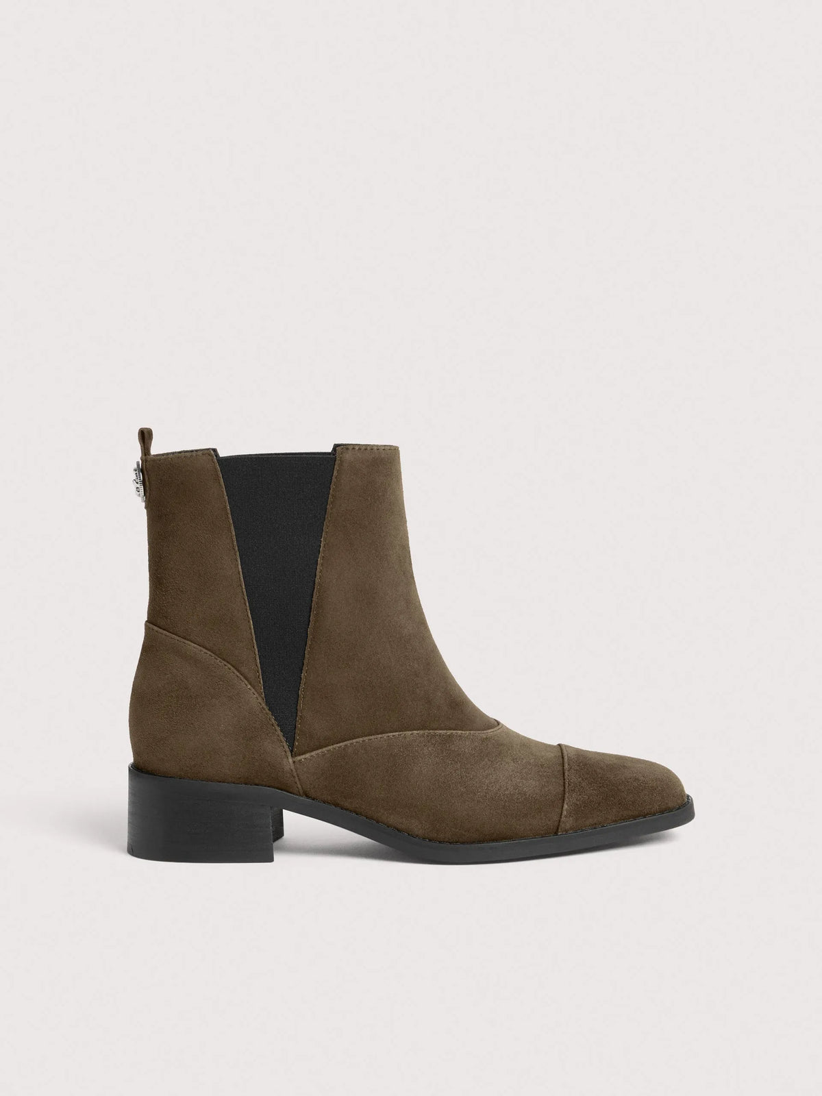 Coccinelle Nikla brown