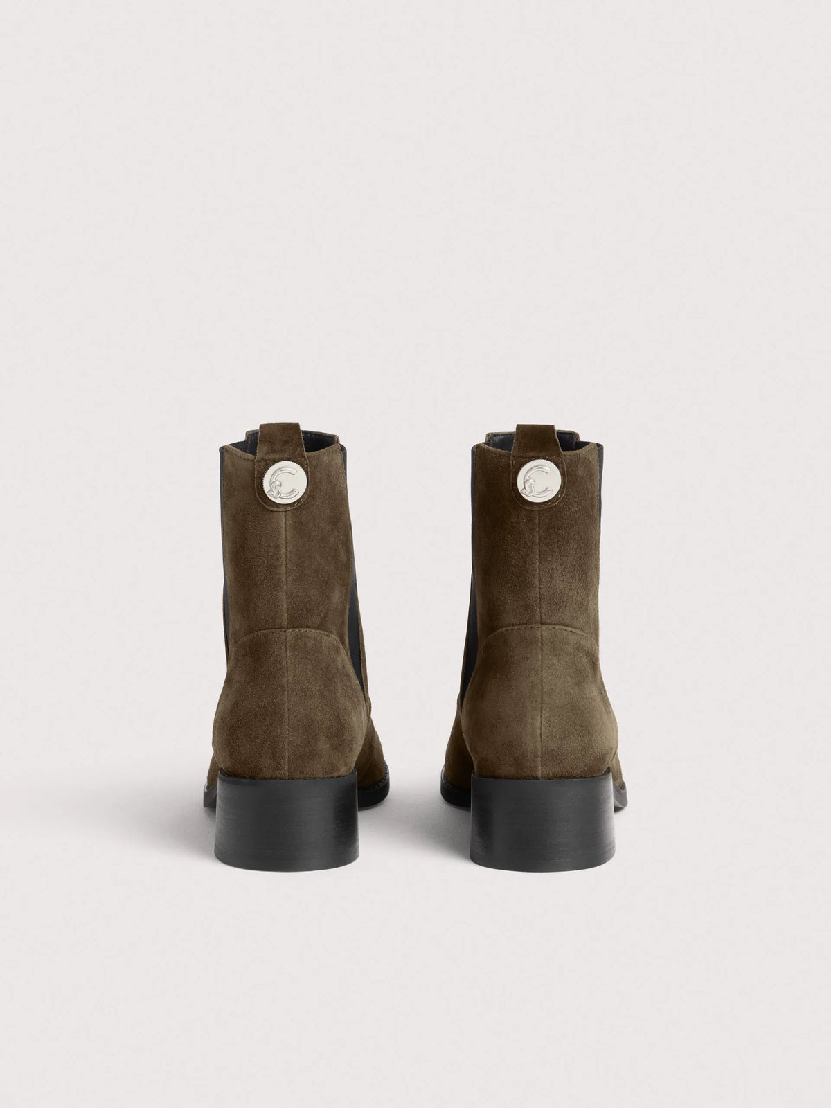 Coccinelle Nikla brown