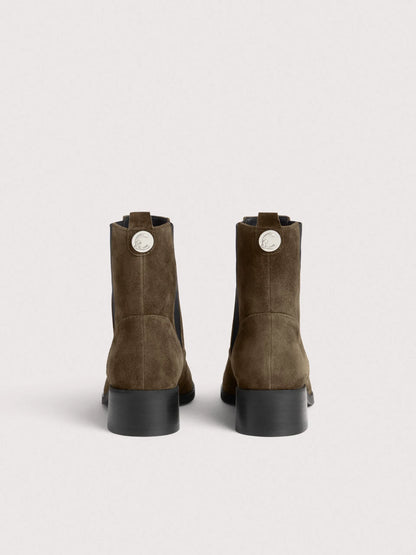 Coccinelle Nikla brown