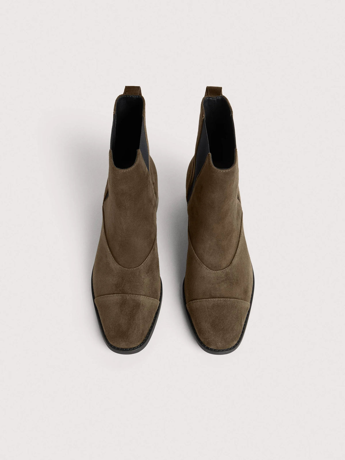 Coccinelle Nikla brown