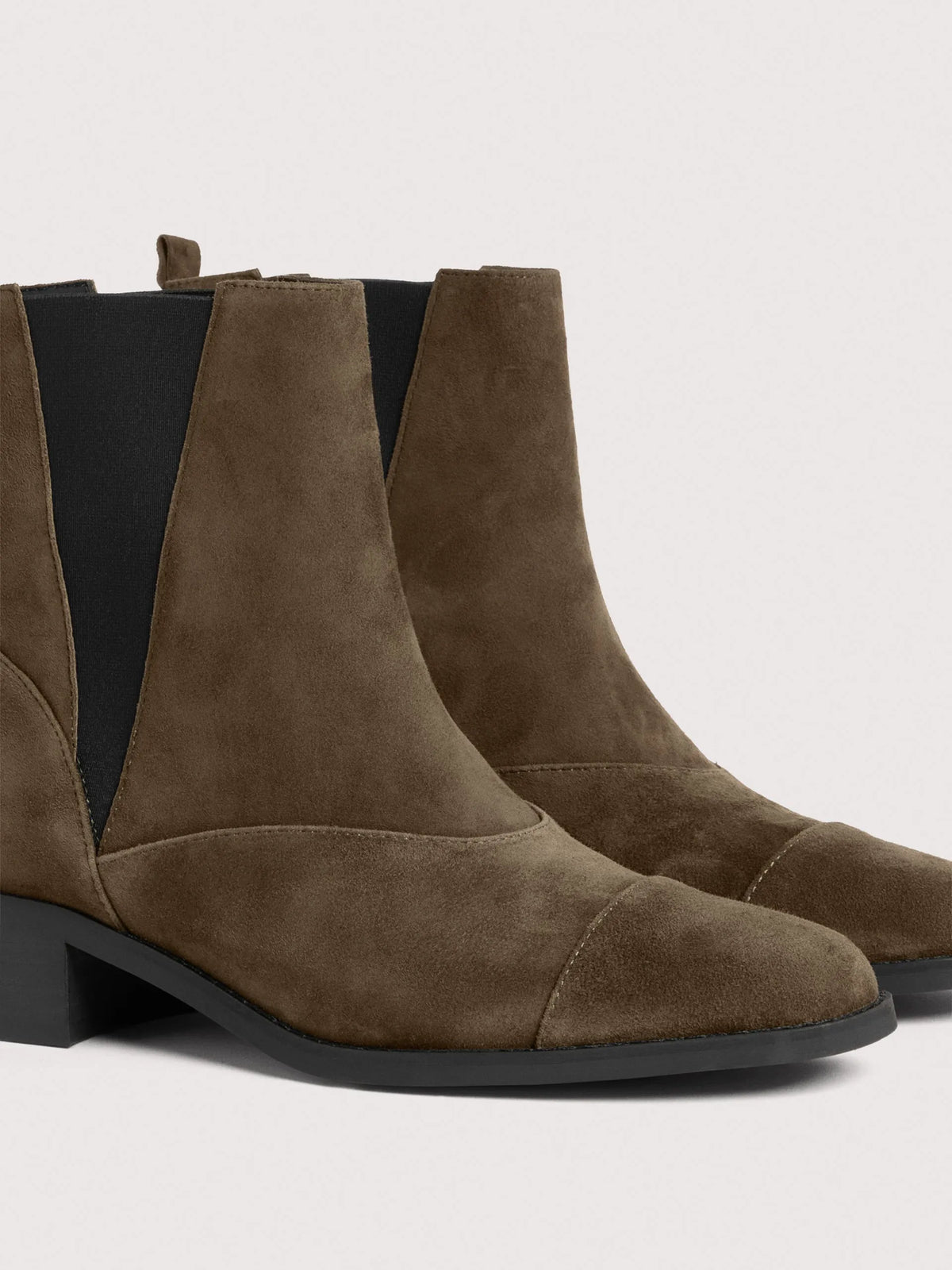 Coccinelle Nikla brown