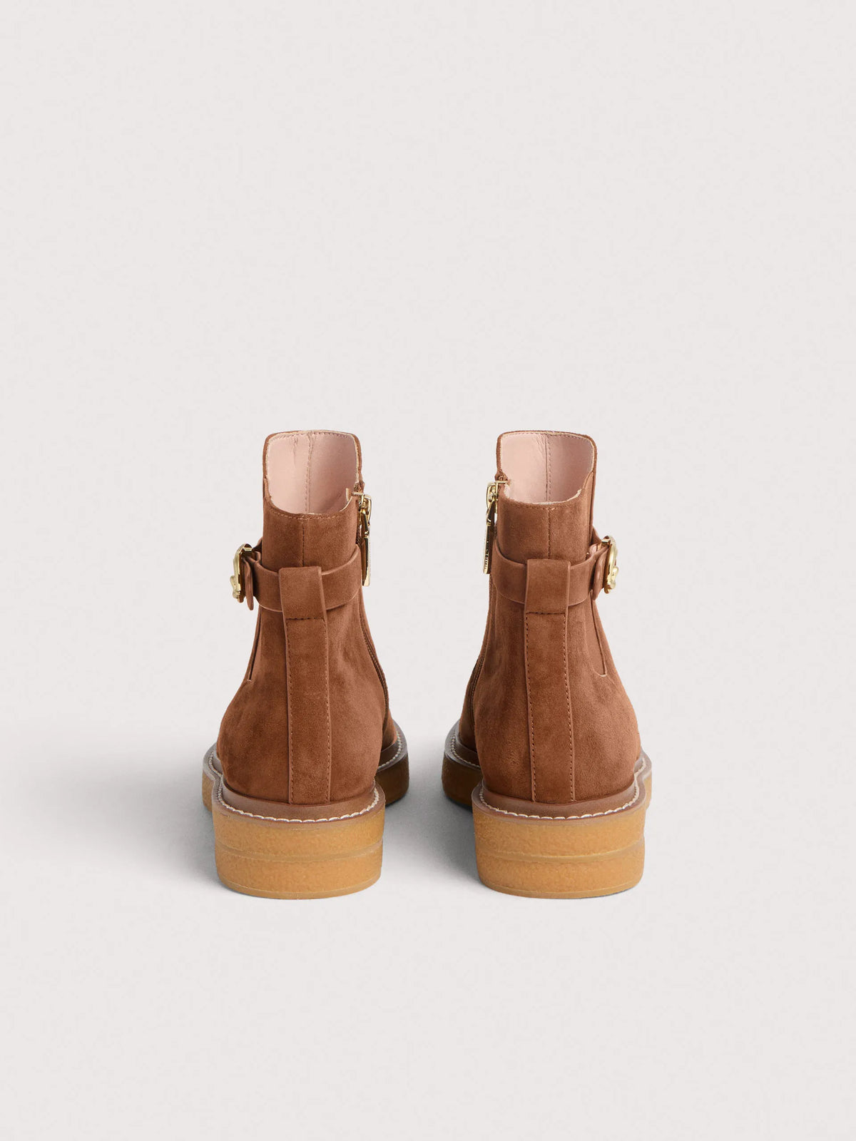 C-Saddle brown