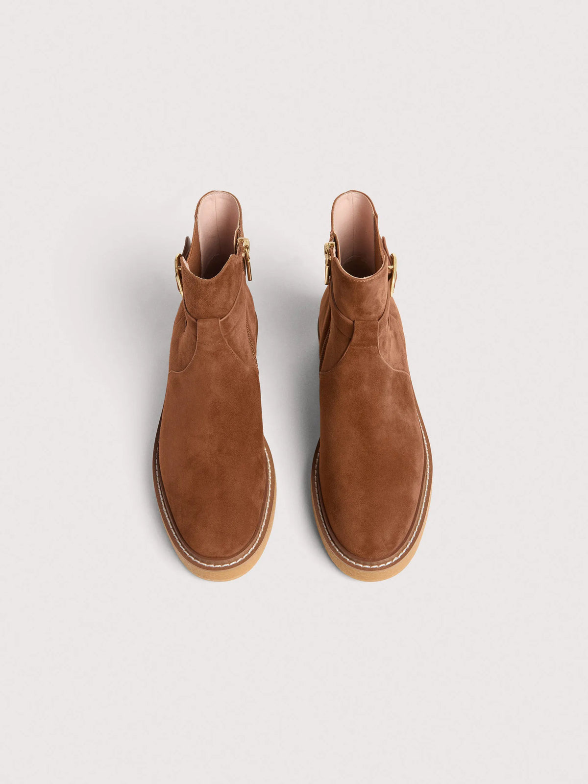 C-Saddle brown