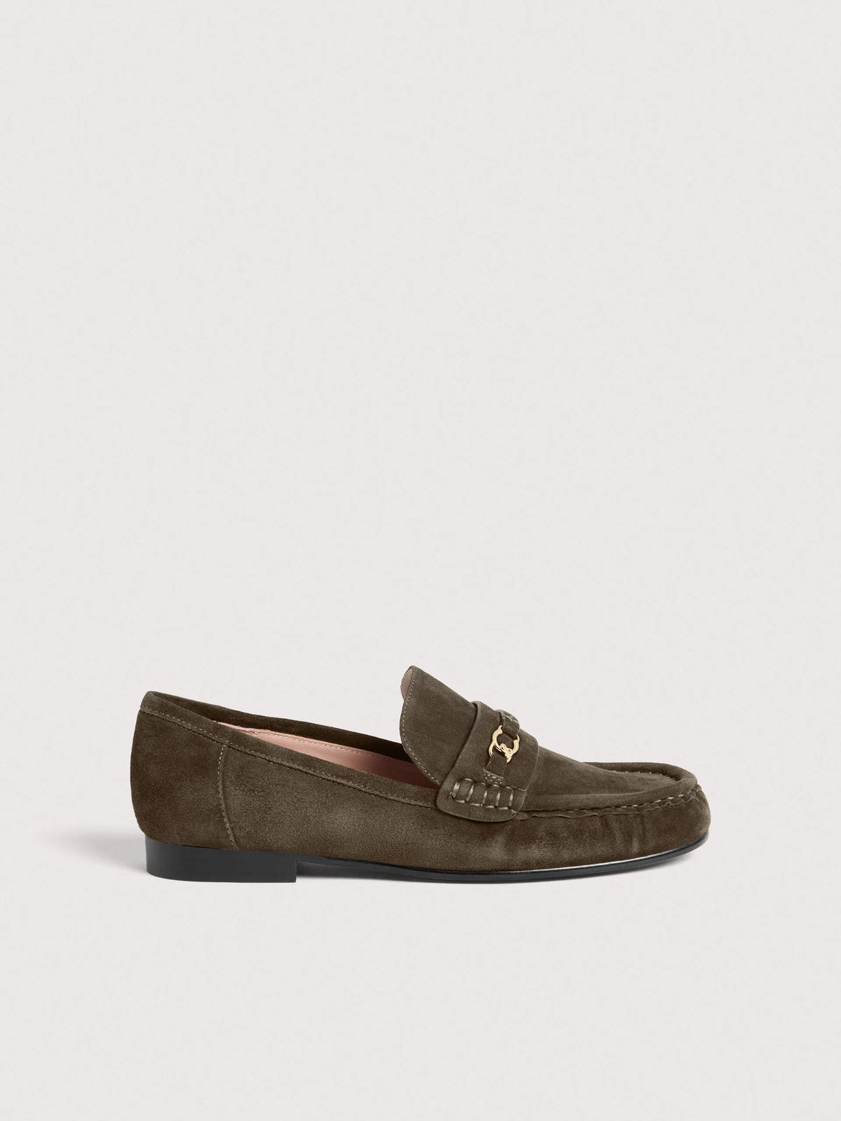 Coccinelle C-Easy brown