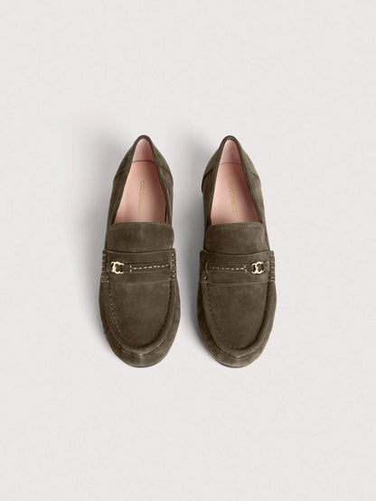 Coccinelle C-Easy brown