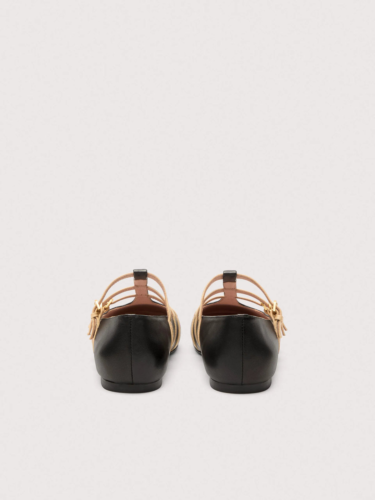 Coccinelle Sven noir