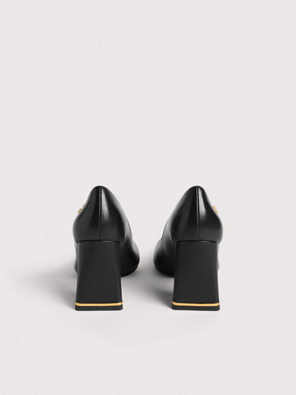 Coccinelle C-Everyday noir