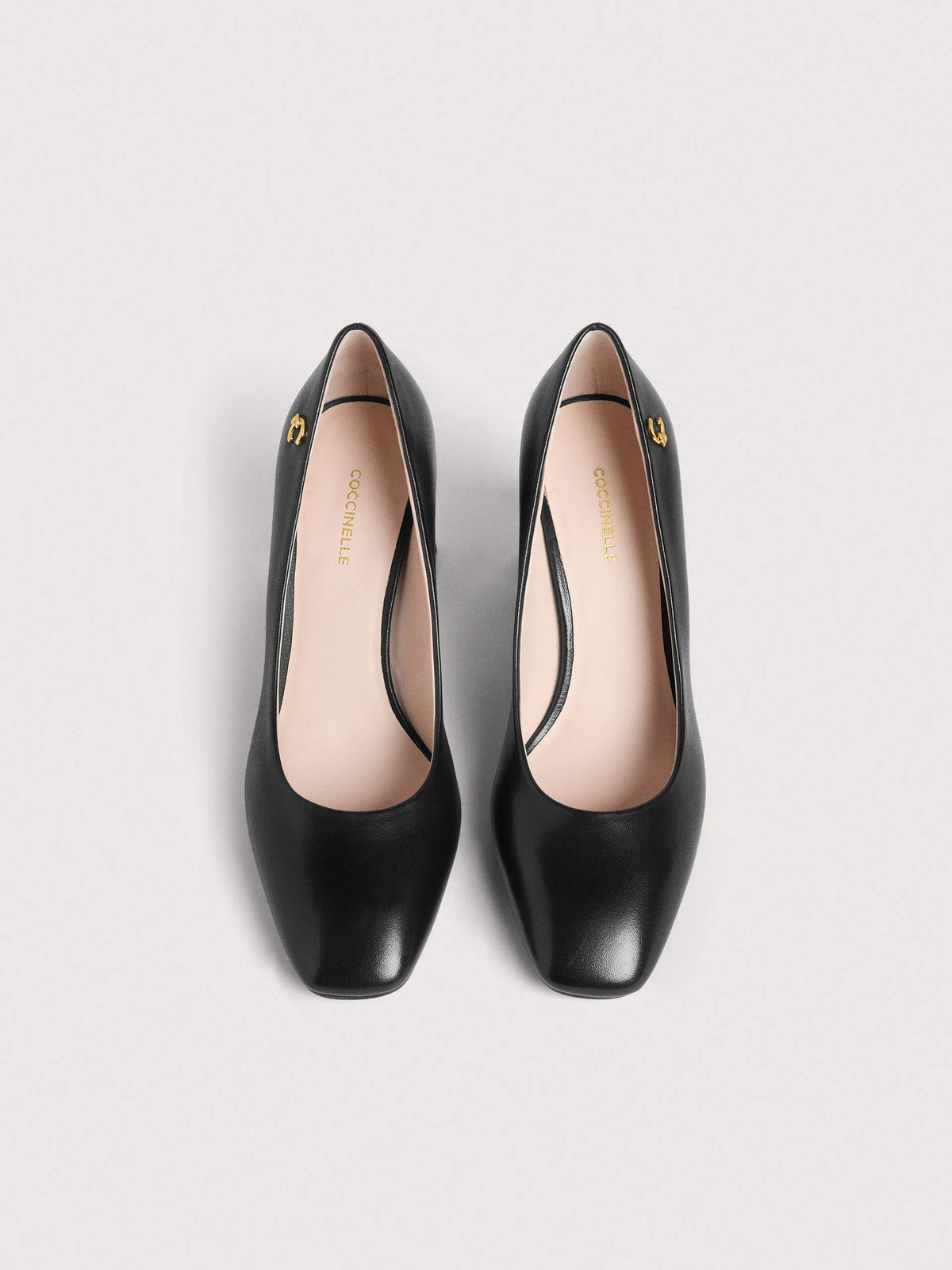 Coccinelle C-Everyday noir