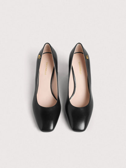 Coccinelle C-Everyday noir