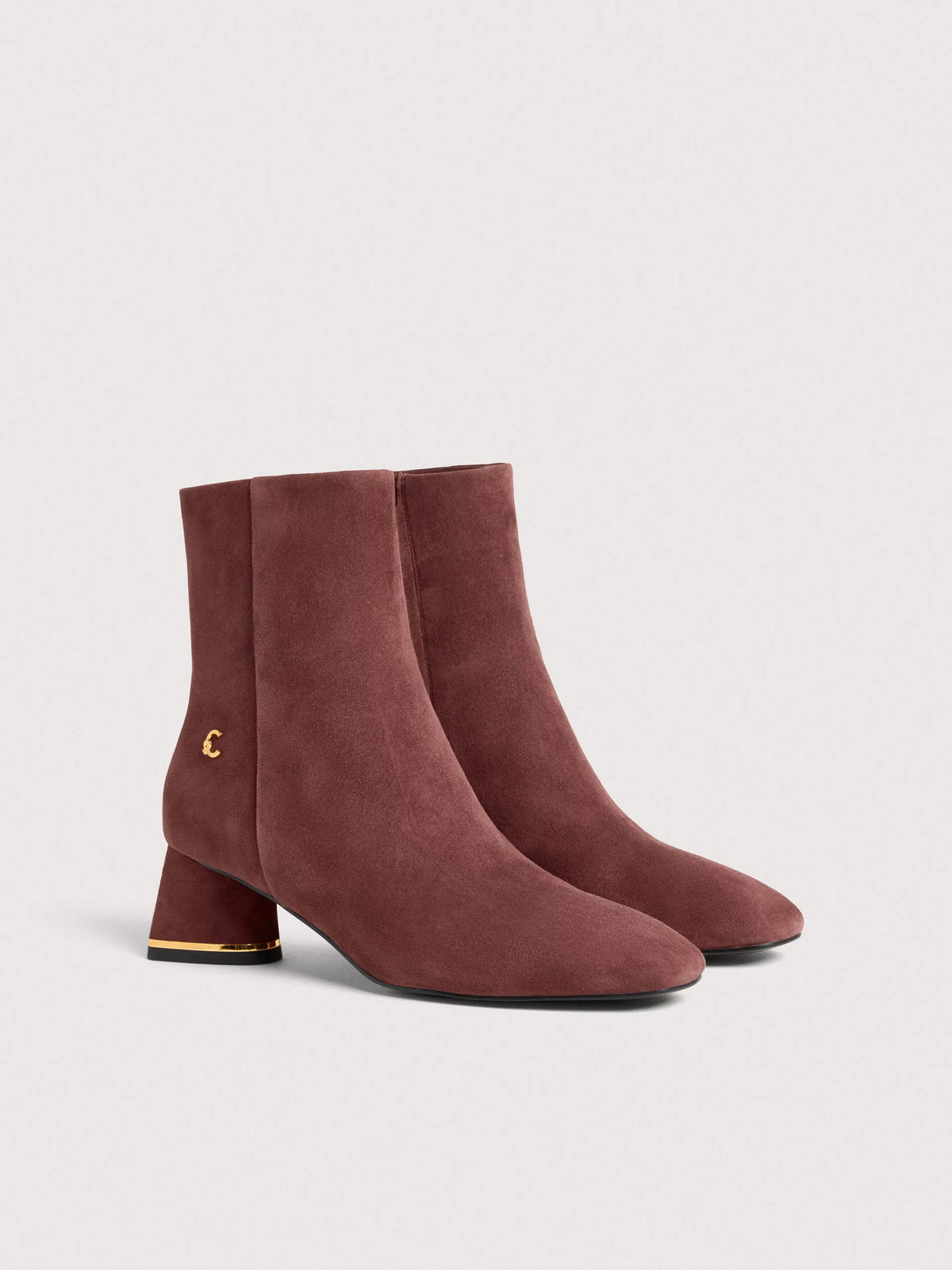 Coccinelle C-Everyday purple