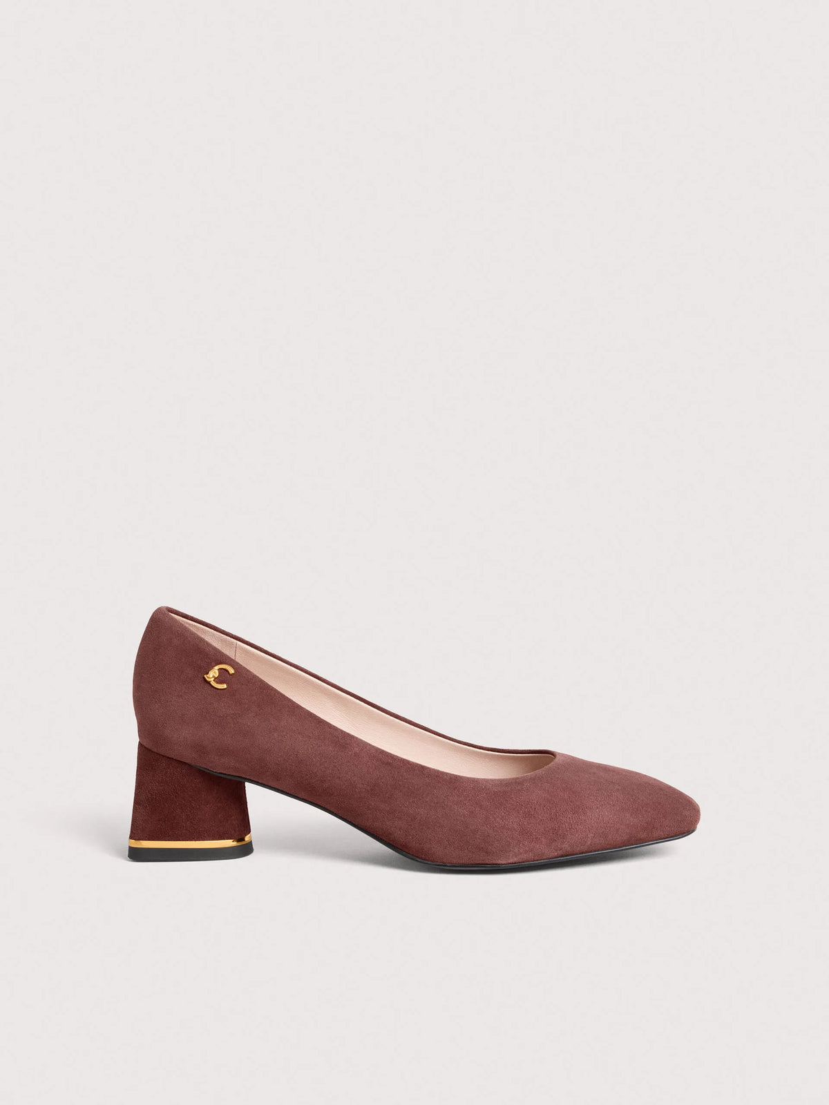 Coccinelle C-Everyday purple