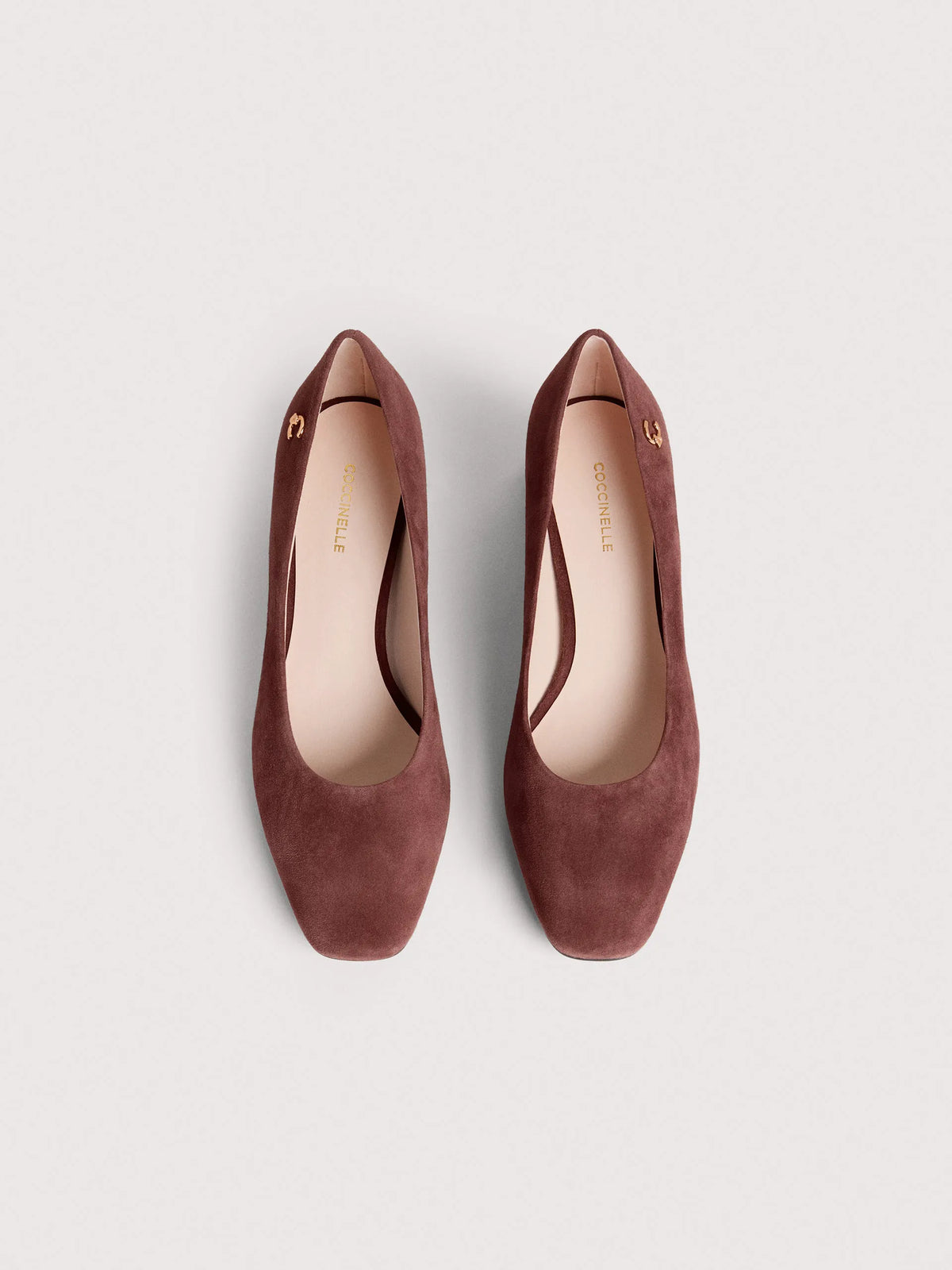 Coccinelle C-Everyday purple