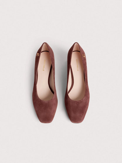 Coccinelle C-Everyday purple