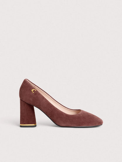 Coccinelle C-Everyday purple