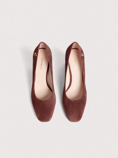 Coccinelle C-Everyday purple