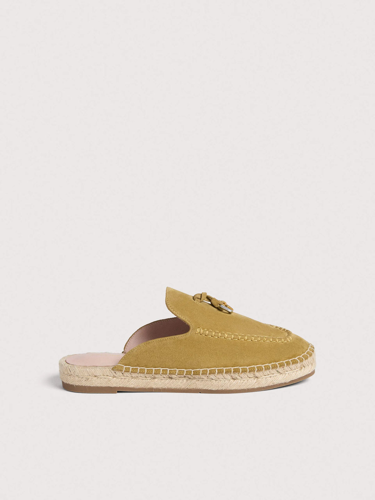 Coccinelle Loop green