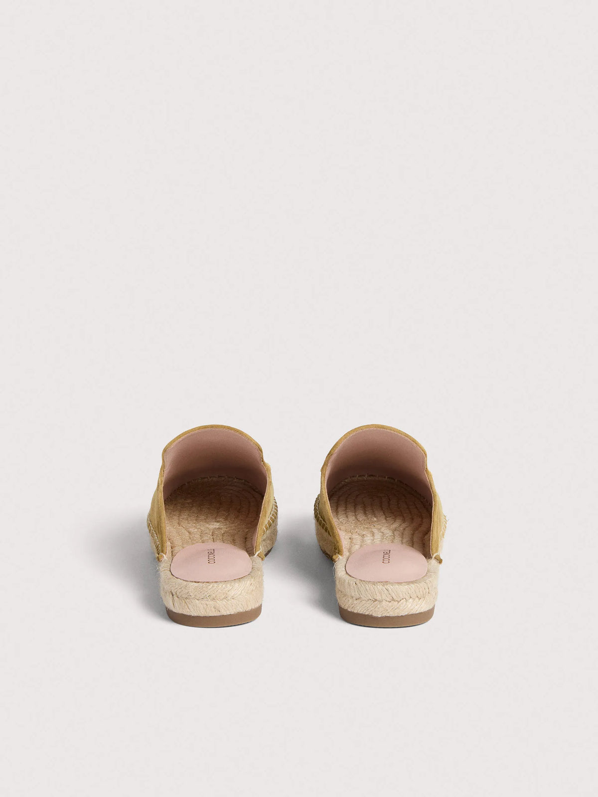 Coccinelle Loop green