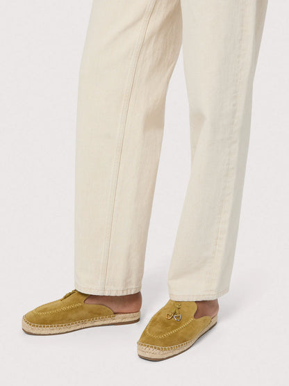 Coccinelle Loop green