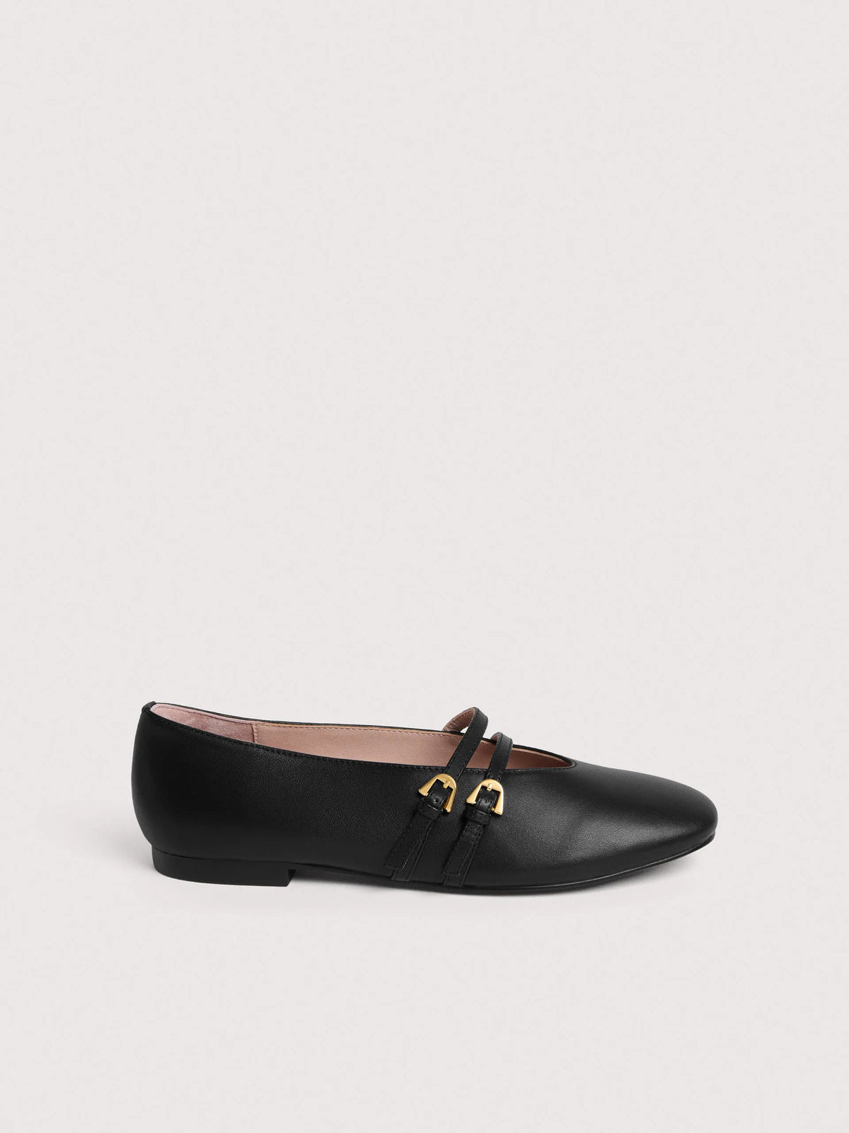 Coccinelle Risako noir