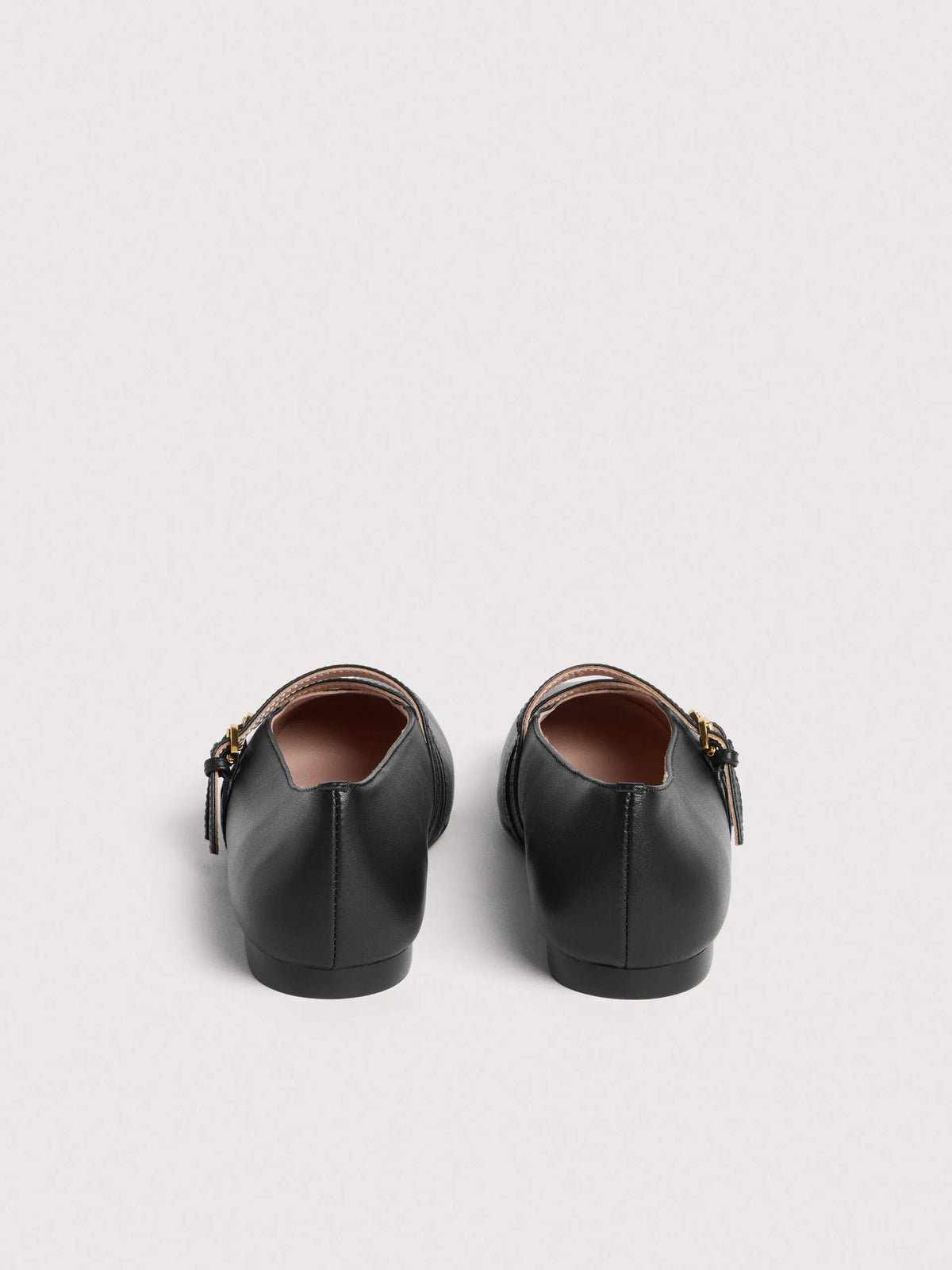 Coccinelle Risako noir