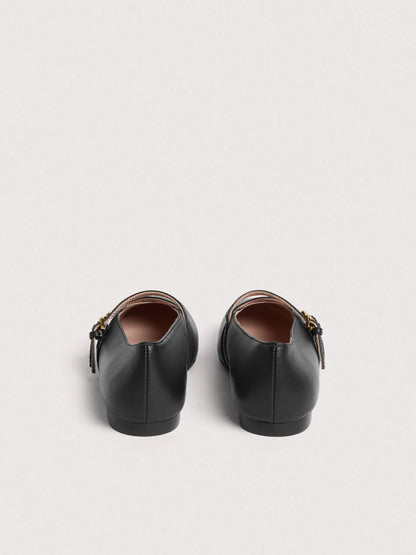 Coccinelle Risako noir