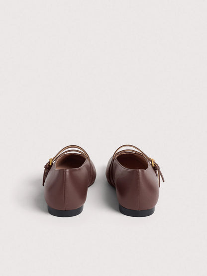 Coccinelle Risako purple