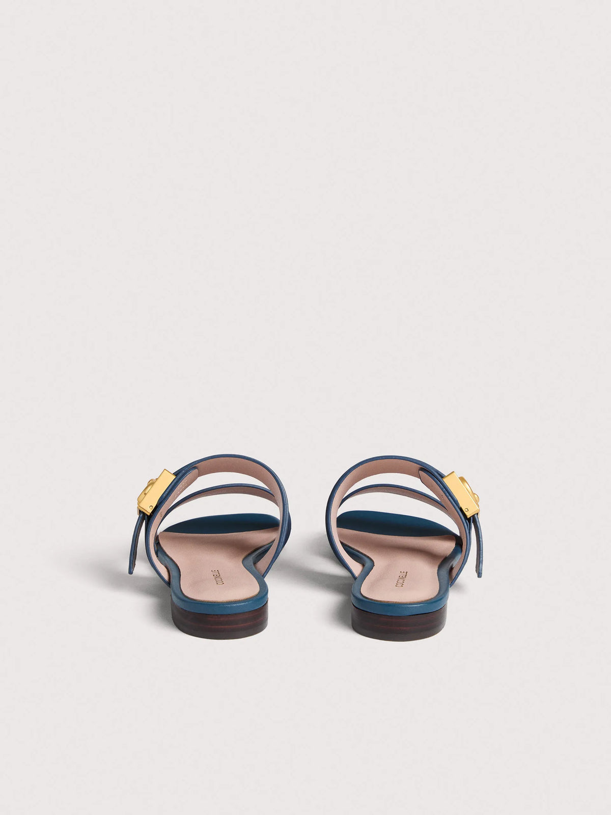 Coccinelle C-Me Lock blue