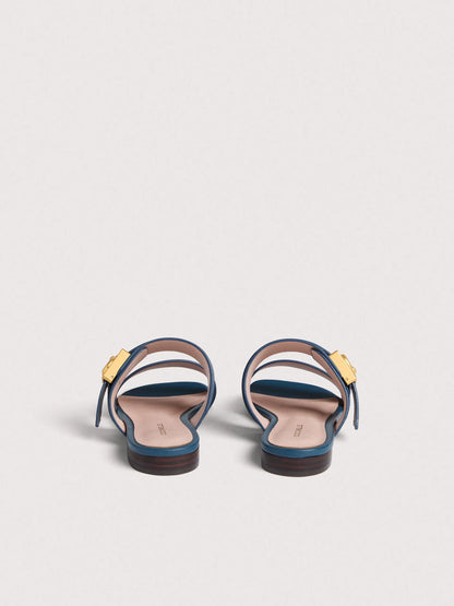 Coccinelle C-Me Lock blue