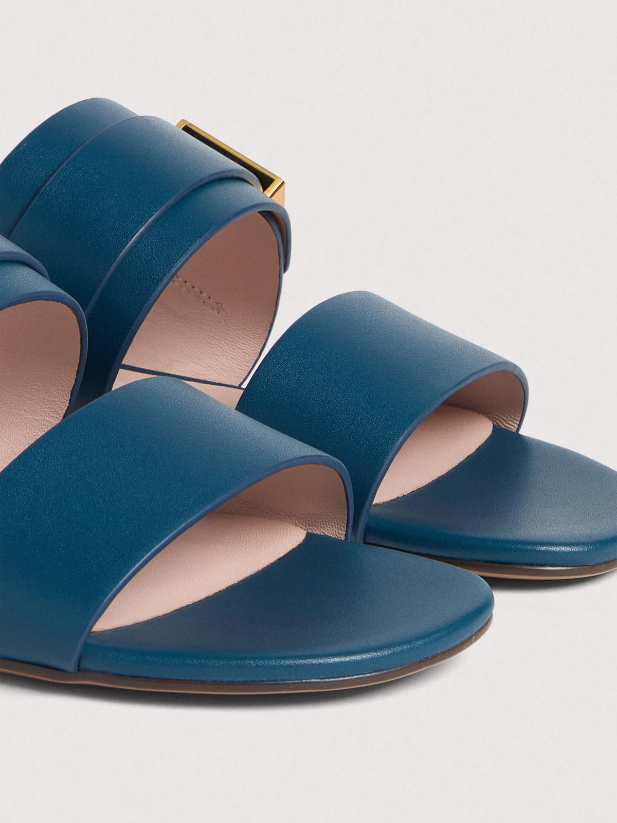 Coccinelle C-Me Lock blue
