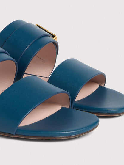 Coccinelle C-Me Lock blue
