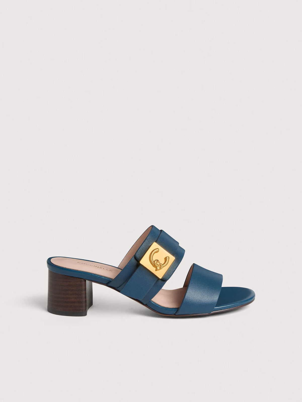 Coccinelle C-Me Lock blue