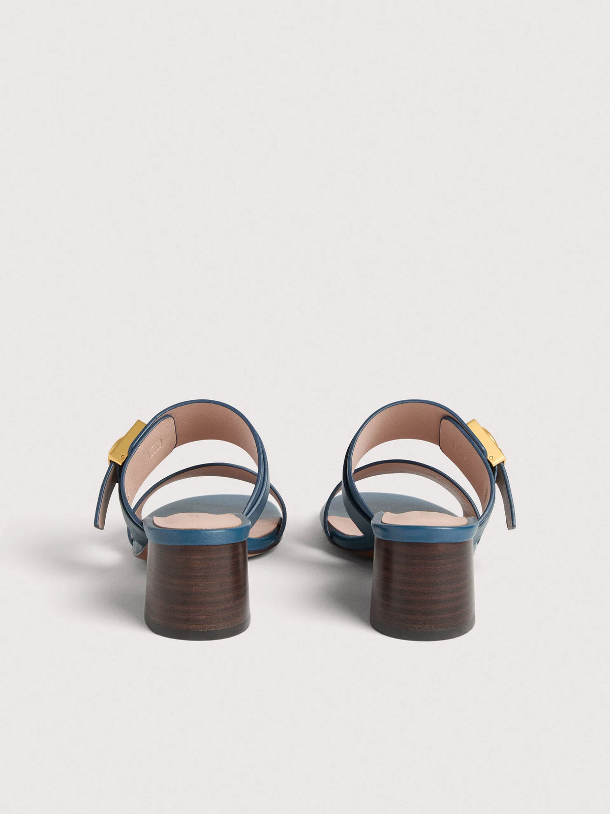 Coccinelle C-Me Lock blue