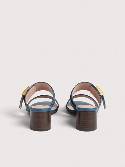 Coccinelle C-Me Lock blue