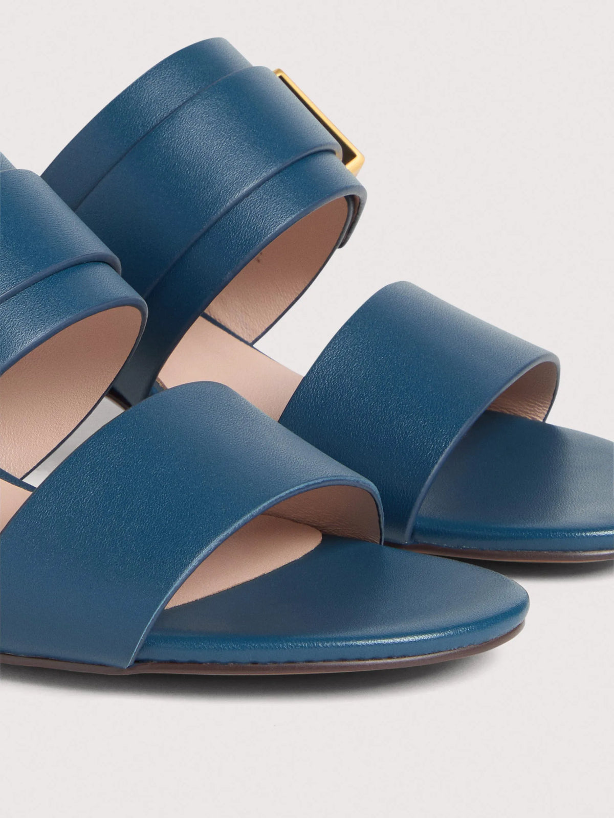 Coccinelle C-Me Lock blue