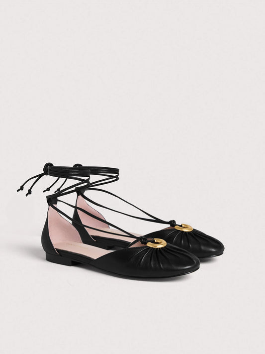 Coccinelle Finn noir