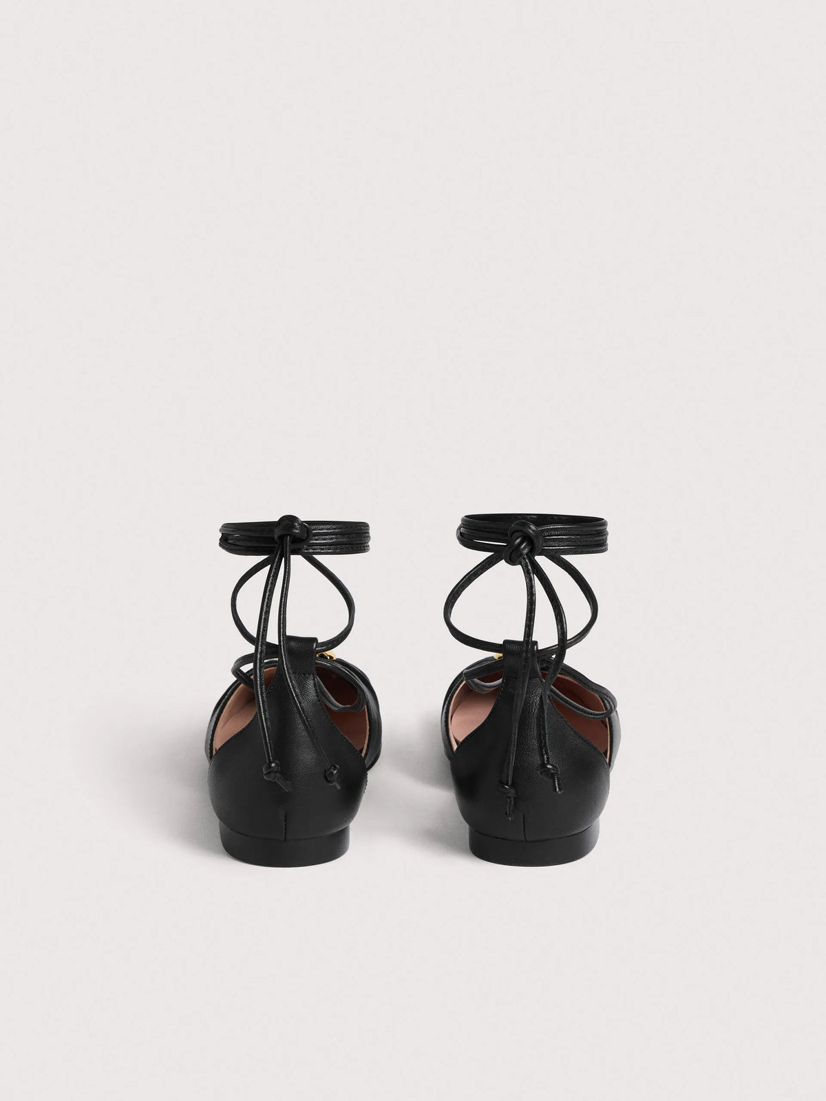 Coccinelle Finn noir