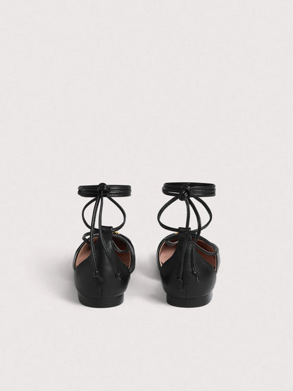 Coccinelle Finn noir
