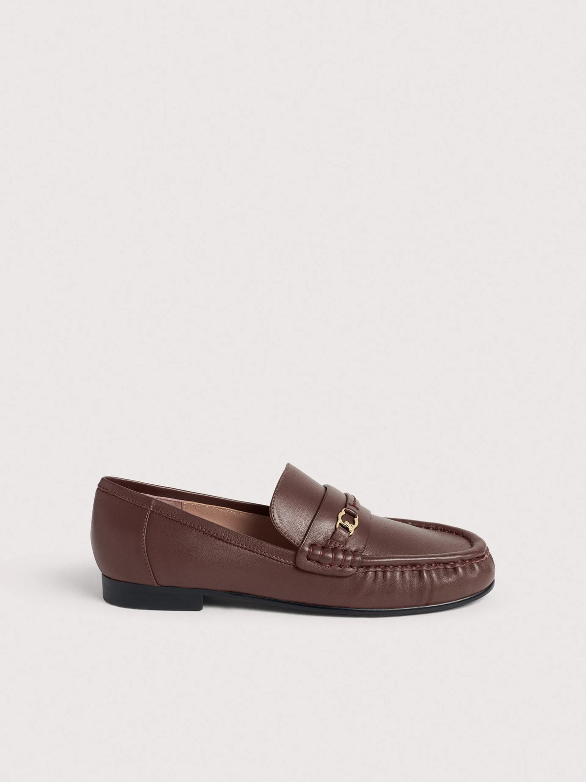 Coccinelle C-Easy purple