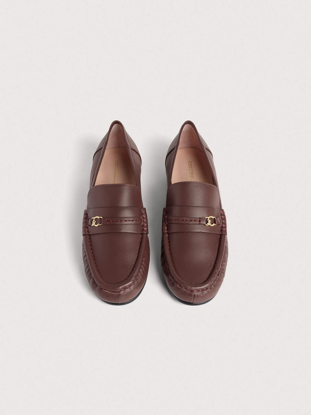 Coccinelle C-Easy purple