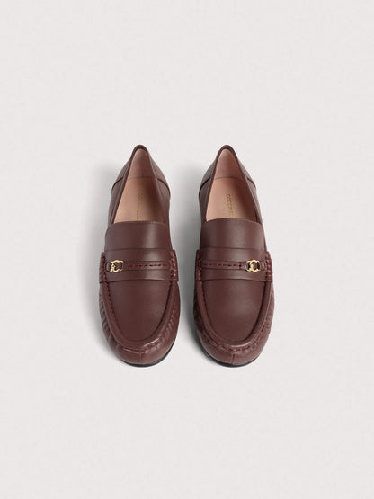Coccinelle C-Easy purple