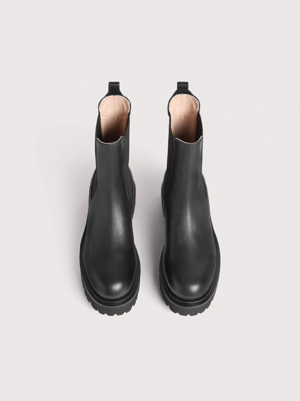 Coccinelle Mavery noir
