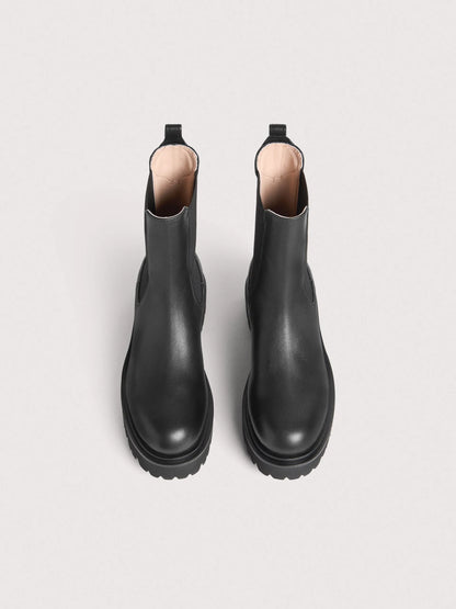 Coccinelle Mavery noir