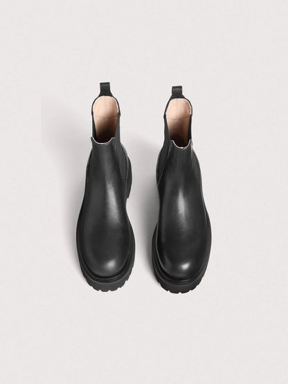 Coccinelle Mavery noir