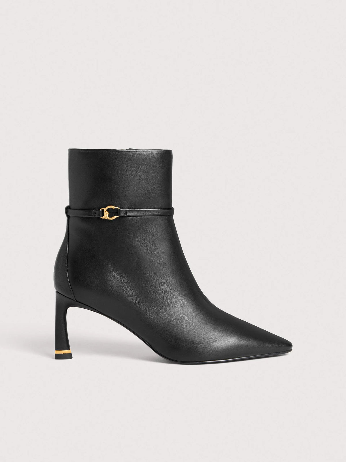 Coccinelle C-Look noir