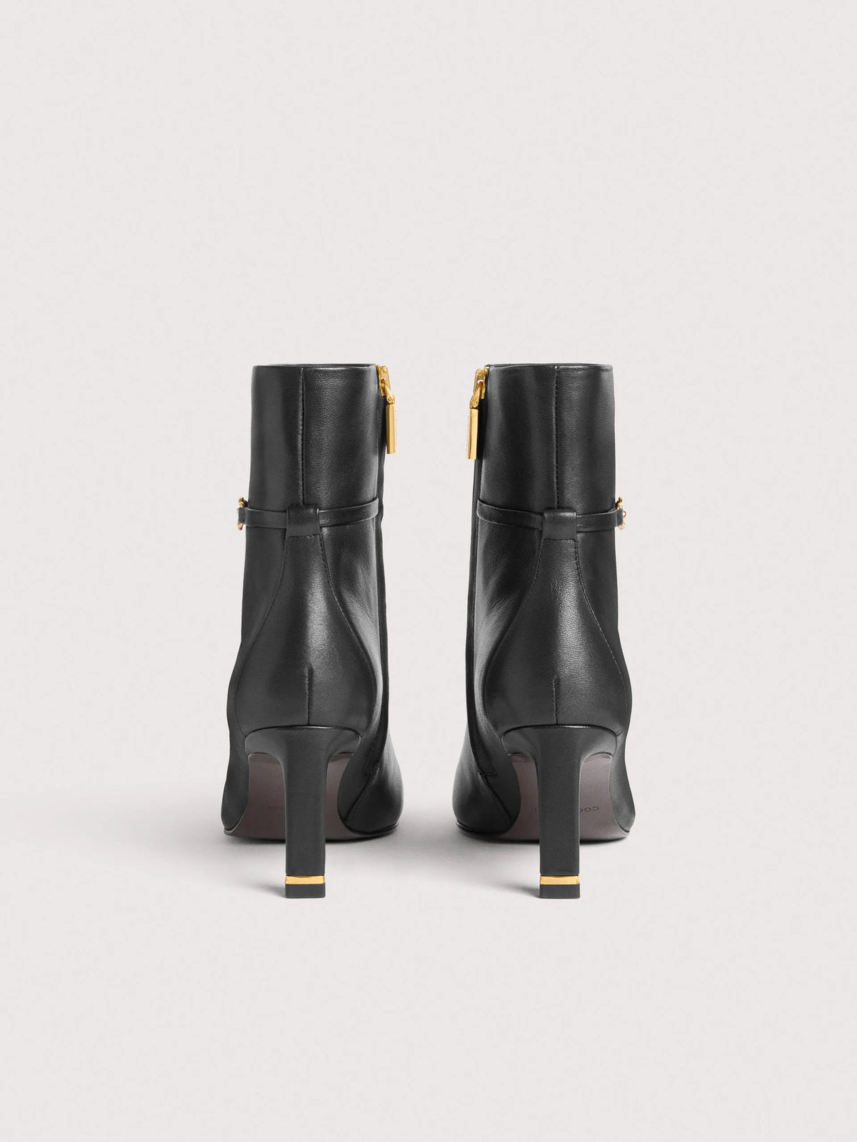 Coccinelle C-Look noir