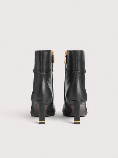 Coccinelle C-Look noir
