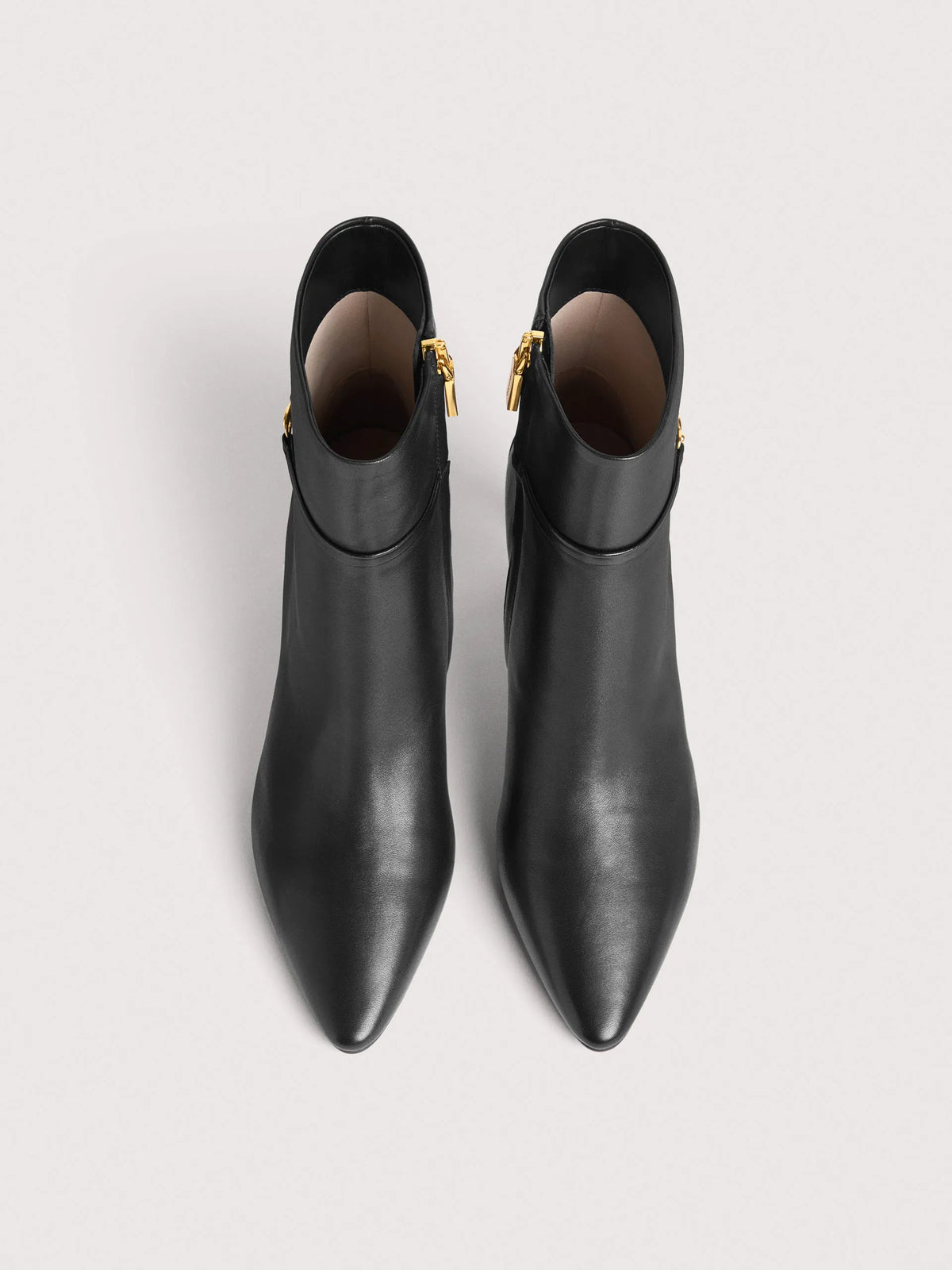 Coccinelle C-Look noir